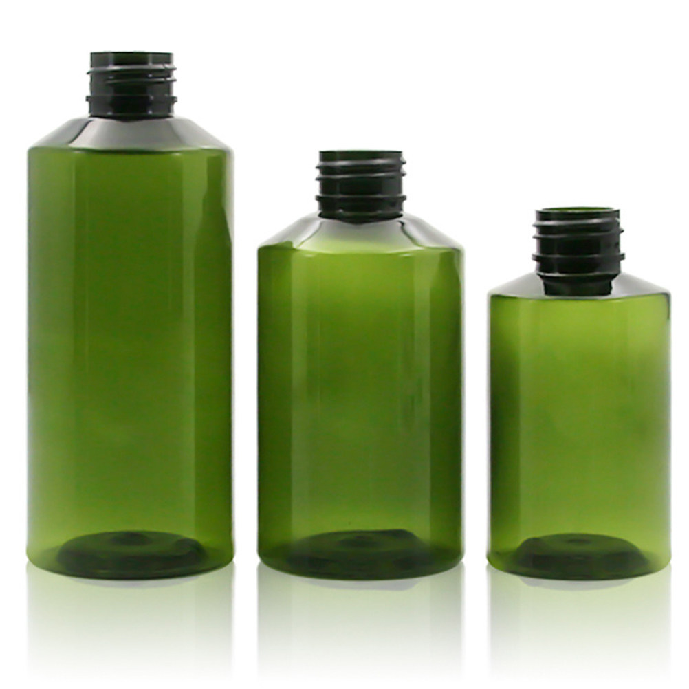Misting Bottle Fine - 5Pcs 200Ml Travel Spray Bottle Set