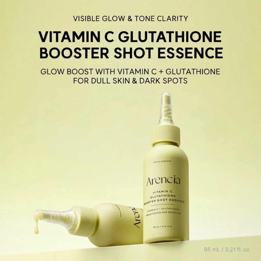 Arencia Vitamin‑C Glutathione  - Misting Bottle Fine 评论和价格
