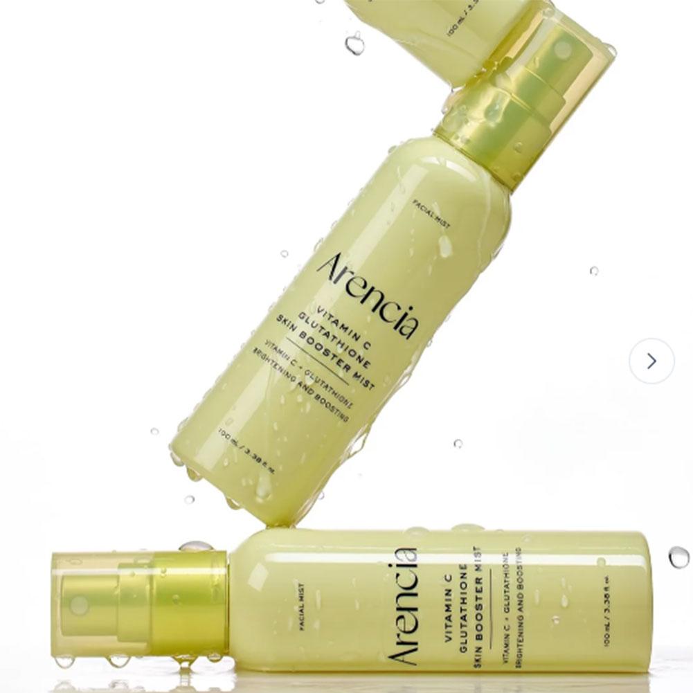 Arencia Vitamin‑C Glutathione  - Misting Bottle Fine 评论和价格