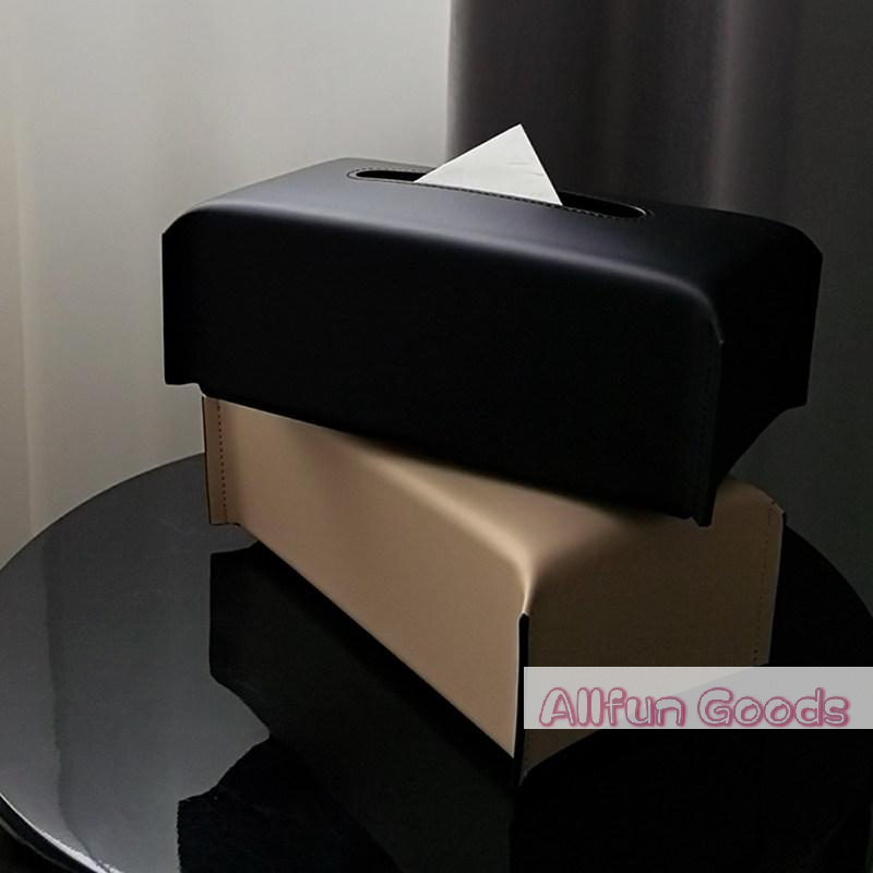 [TG835]Luxury Tissue Box Leath - Agar Tissue Culture 评论和价格