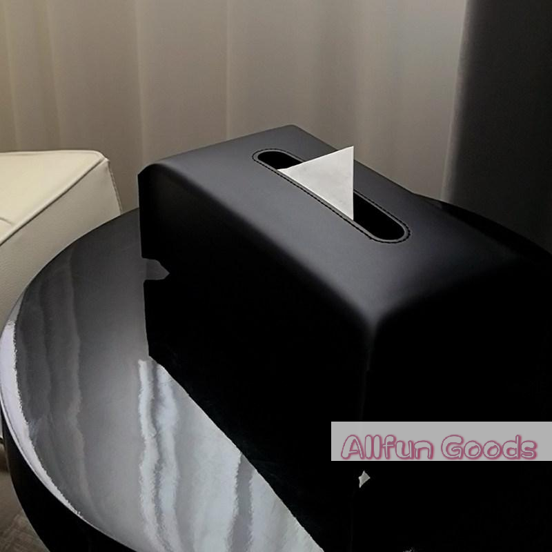 [TG835]Luxury Tissue Box Leath - Agar Tissue Culture 评论和价格