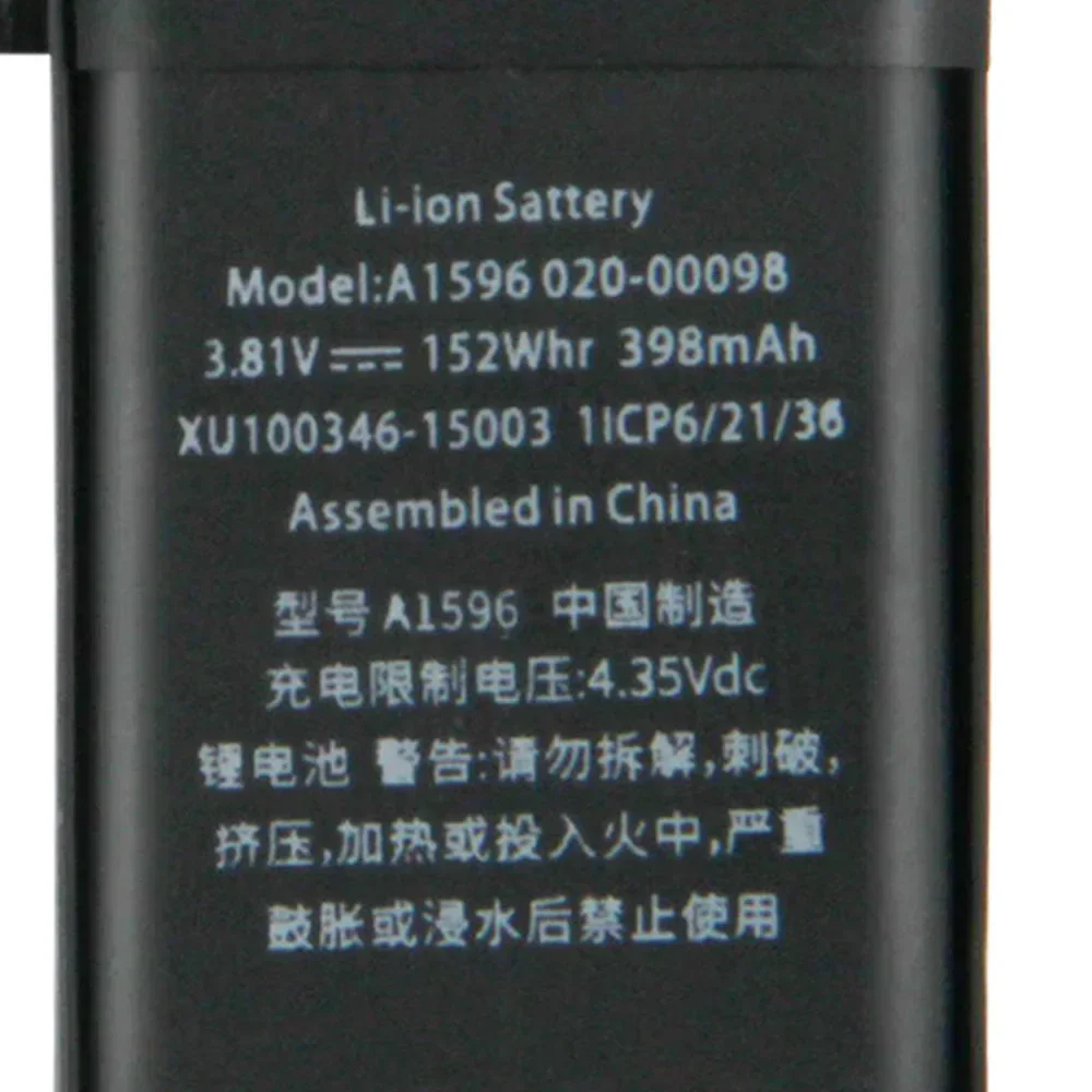 New Battery For Airpods 1 2 3  - Agar Tissue Culture 评论和价格