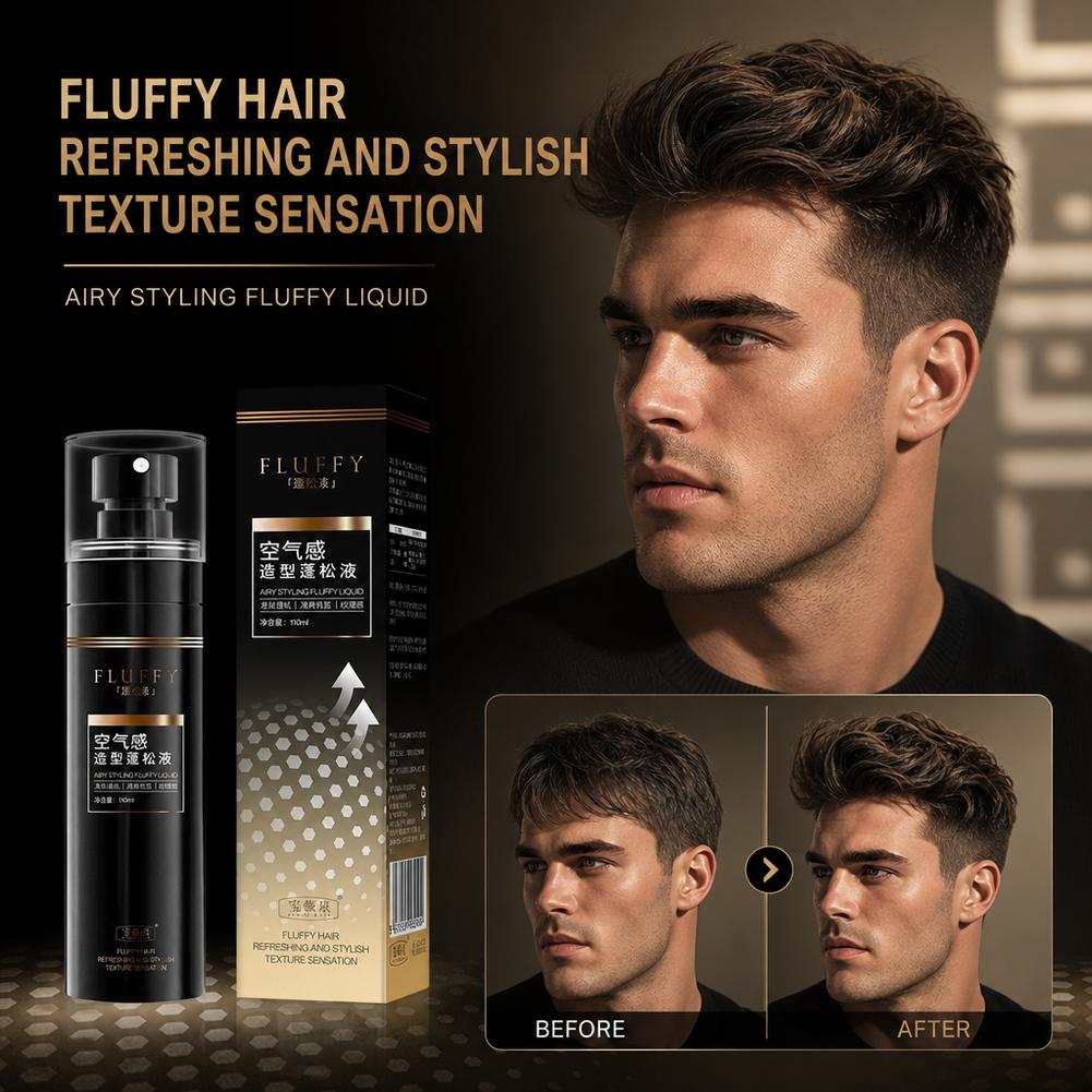 Hair Volumizing Spray 110ml Ro - Root Stimulator Liquid 评论和价格
