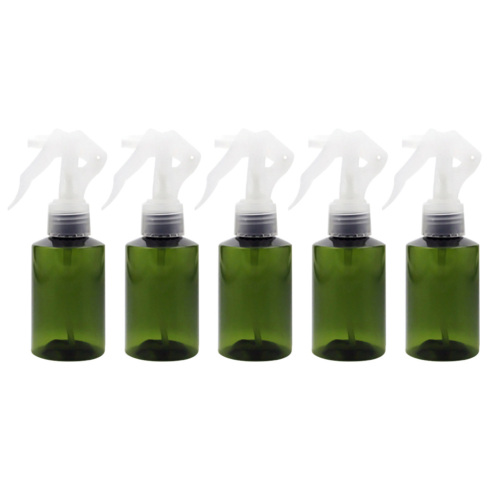 5Pcs 200Ml Travel Spray Bottle - Misting Bottle Fine 评论和价格