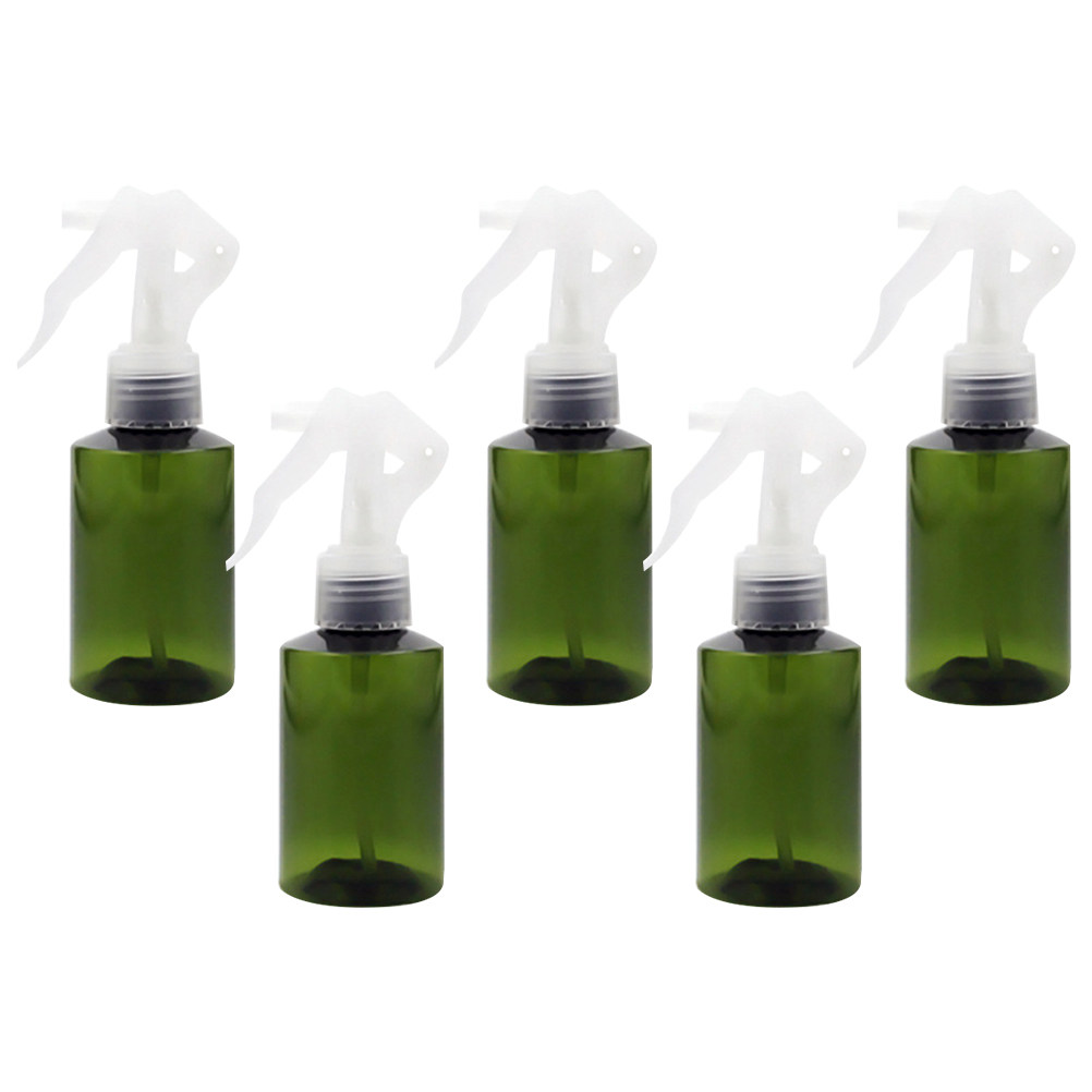 5Pcs 200Ml Travel Spray Bottle - Misting Bottle Fine 评论和价格