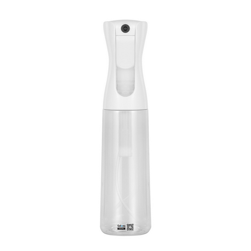 Selens Spray Bottle 300ml Cont - Misting Bottle Fine 评论和价格