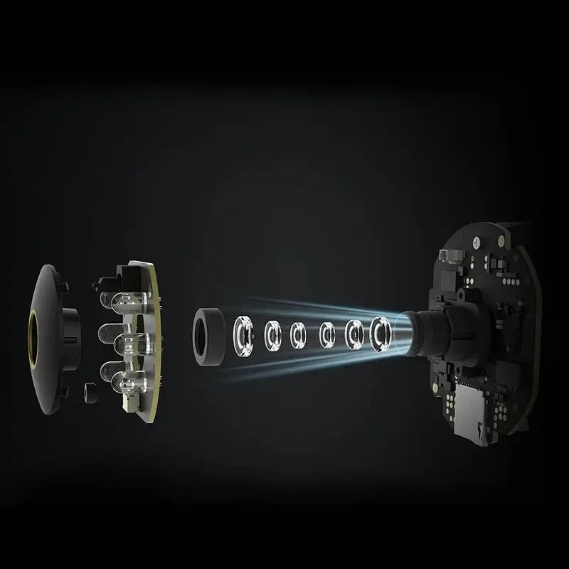 New Xiaomi Smart Camera 2K 129 - Eufy Camera E220 评论和价格