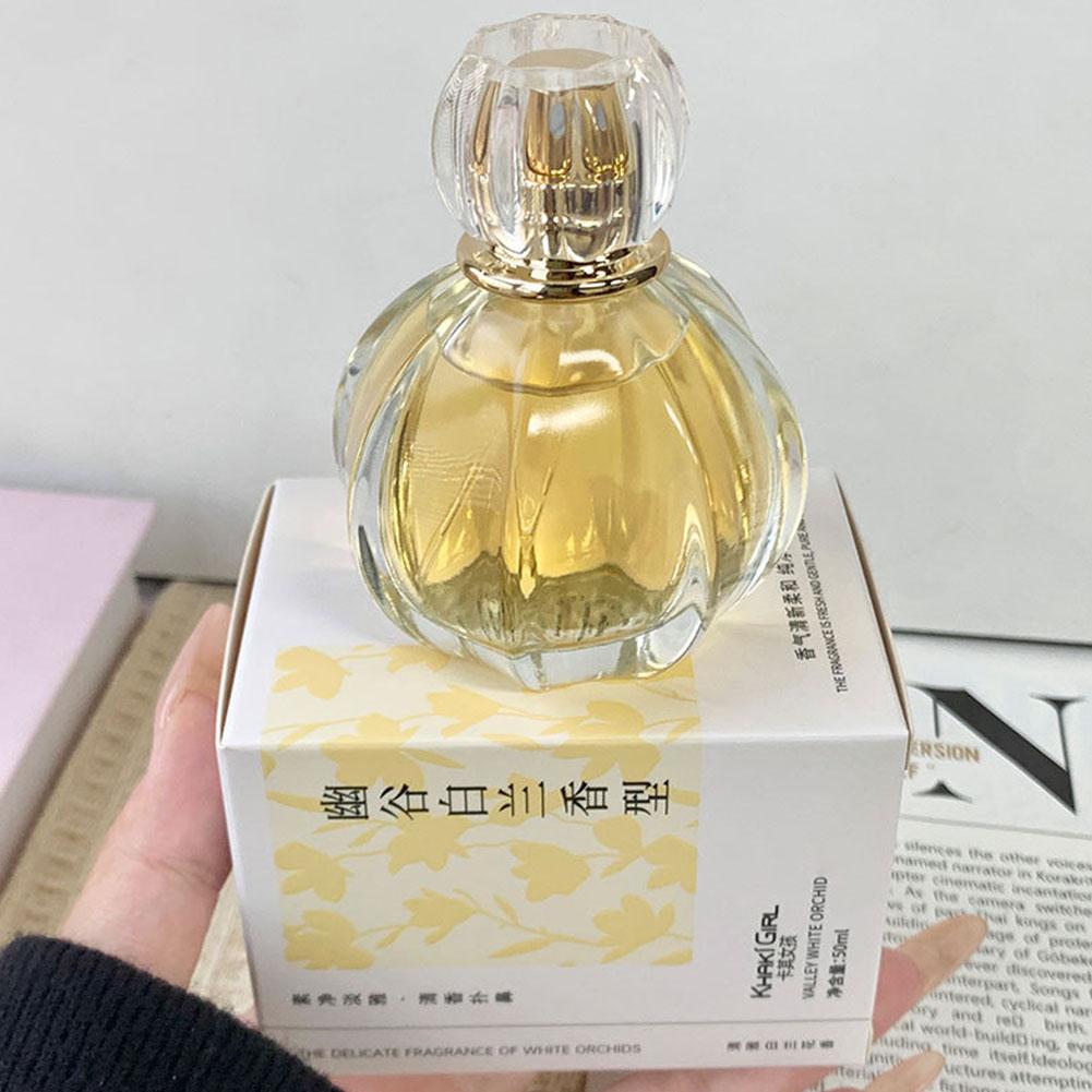 Fresh White Orchid Scent Long- - Misting Bottle Fine 评论和价格