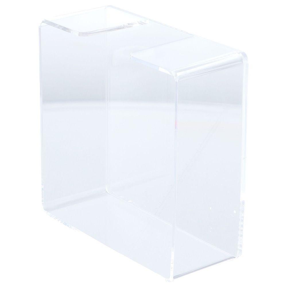 Square Acrylic Napkin Holder C - Agar Tissue Culture 评论和价格