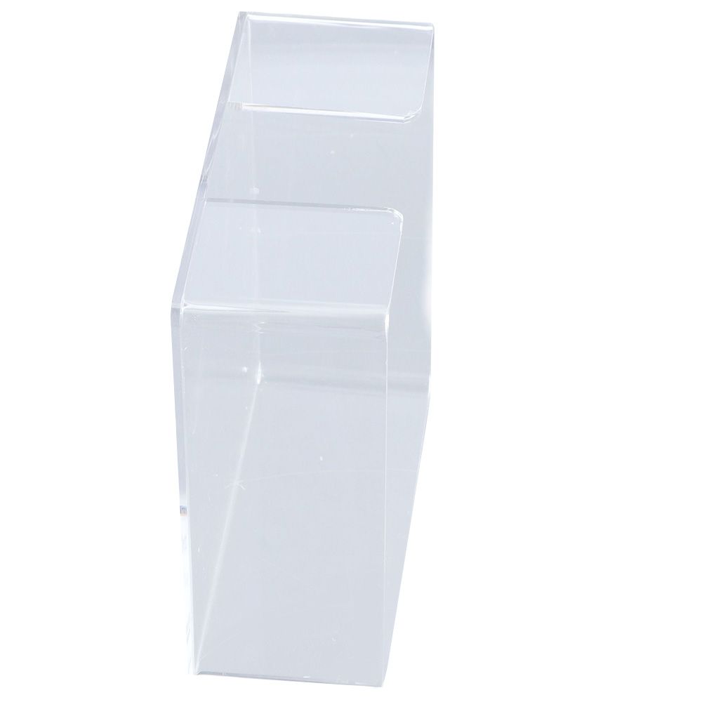 Square Acrylic Napkin Holder C - Agar Tissue Culture 评论和价格