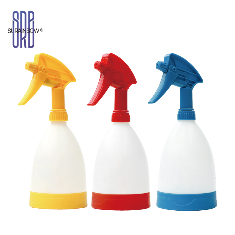 Plastic Spray Bottle,500ml | L - Misting Bottle Fine 评论和价格