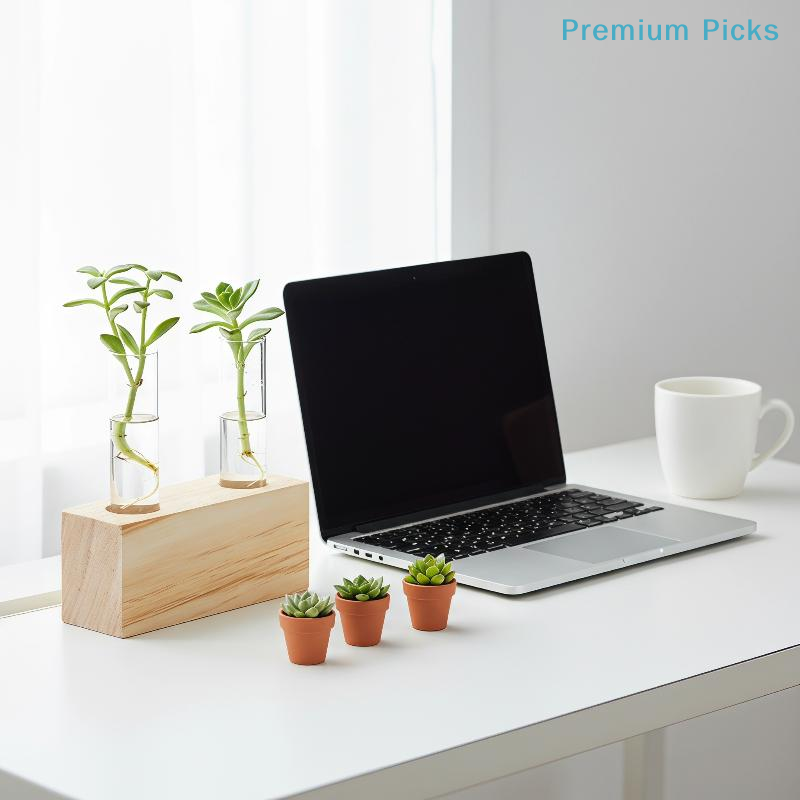 portableTest Tube Glass Propag - Propagation Station Vase 评论和价格